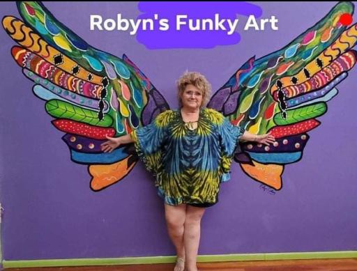 Wing Wall - Gallery - Robyn.collins5956 | The Art Sherpa
