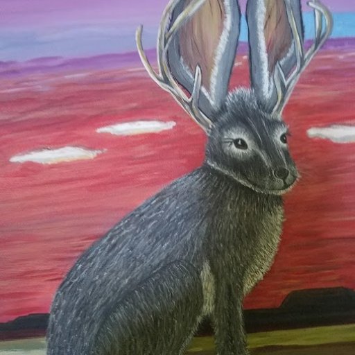 Jackalope