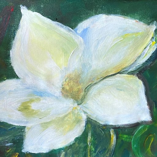 magnolia