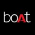 boat logo