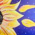 Acrylics_Sassy_Sunflower