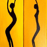 Abstract Dancers_1
