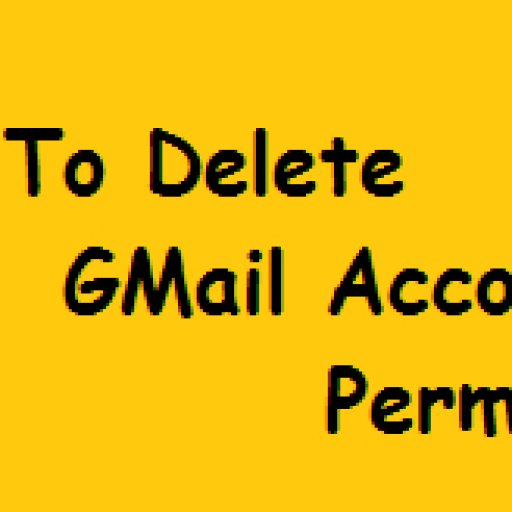 delete-gmail-account