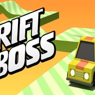 drift-boss-game