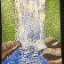 Fan Brush Waterfall 30Nov24