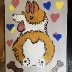 corgi bum bum 7Dec24