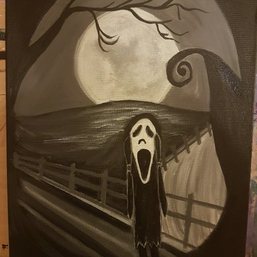 The Scream