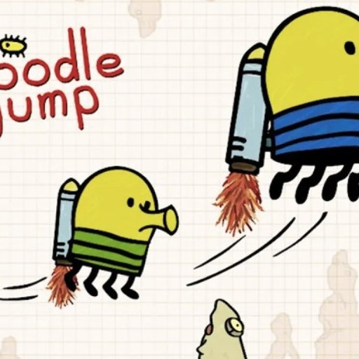 doodle jump