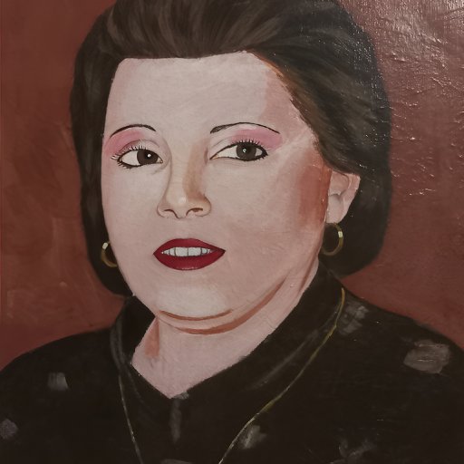My Mom