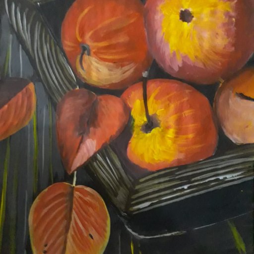 Apples