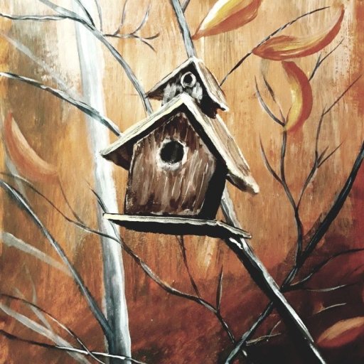 Bird House