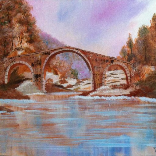 Bridge