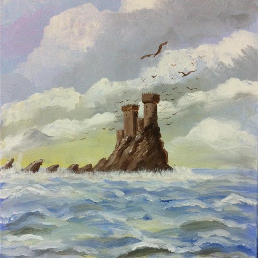 Castle