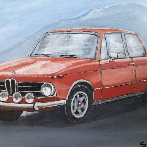 Classic BMW