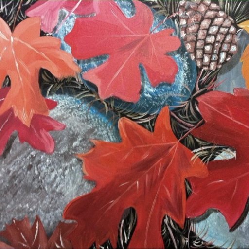 Fall Leaves