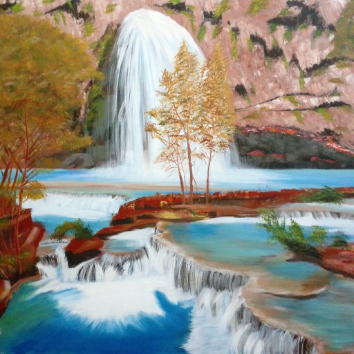 Falls 2