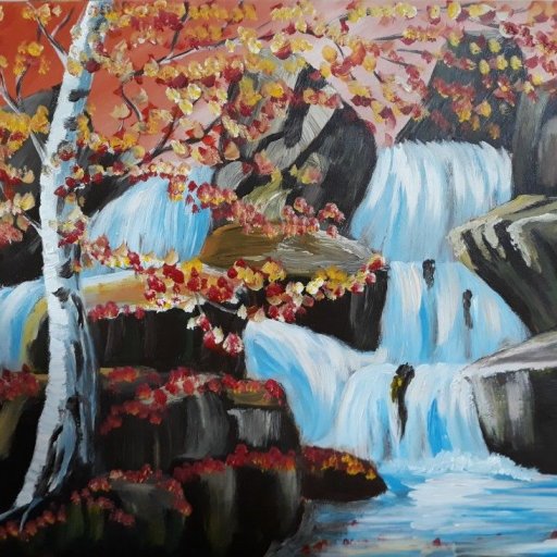 Falls