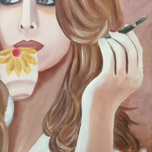Fayrouz 6