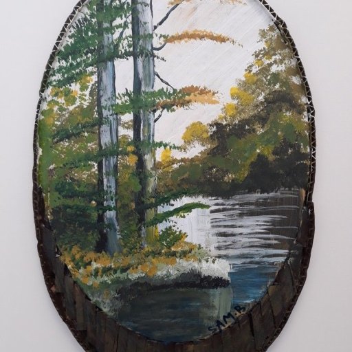 Lake 2