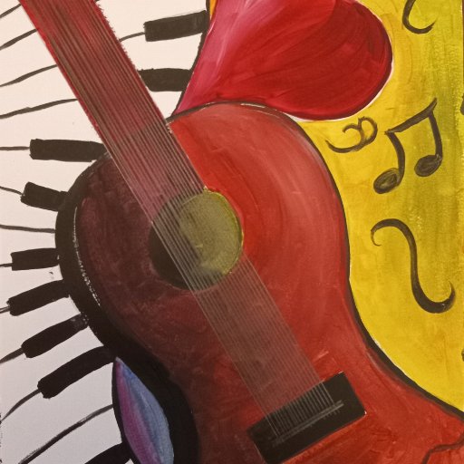 Love and Music