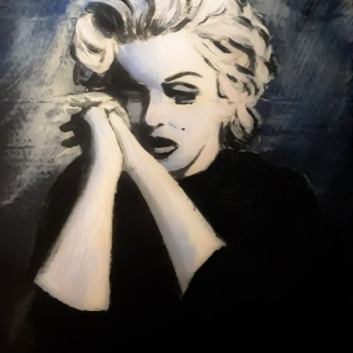 Marylin Monroe 2