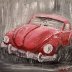 Old Beetle