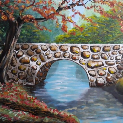 Old Bridge