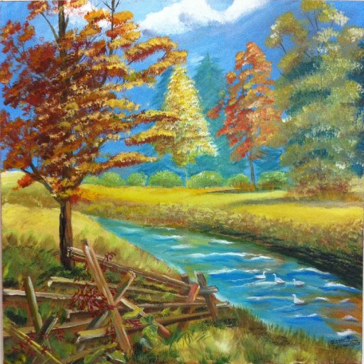 River 2