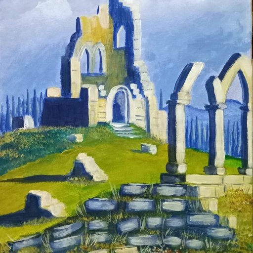 Ruins (3)