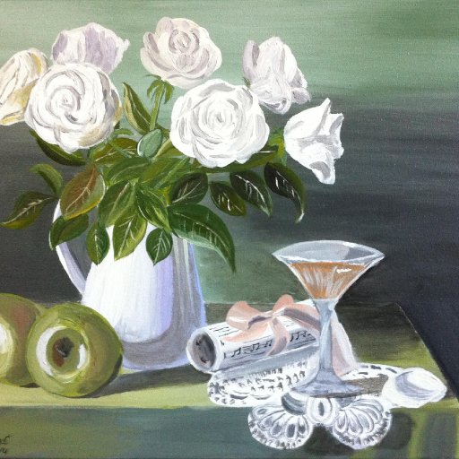 Still Life 2