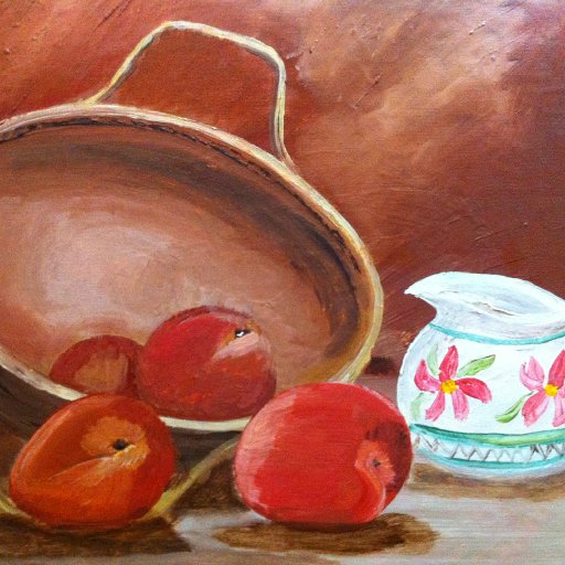 Still Life