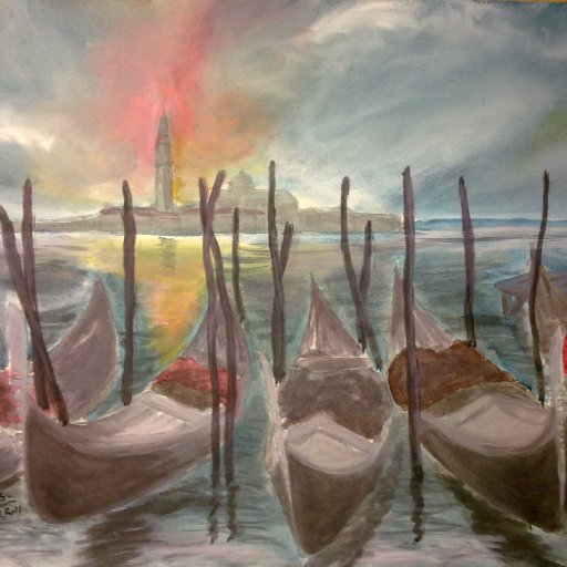 Venice