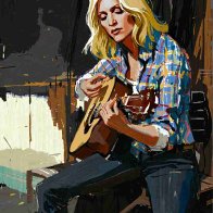 2000 Guitar