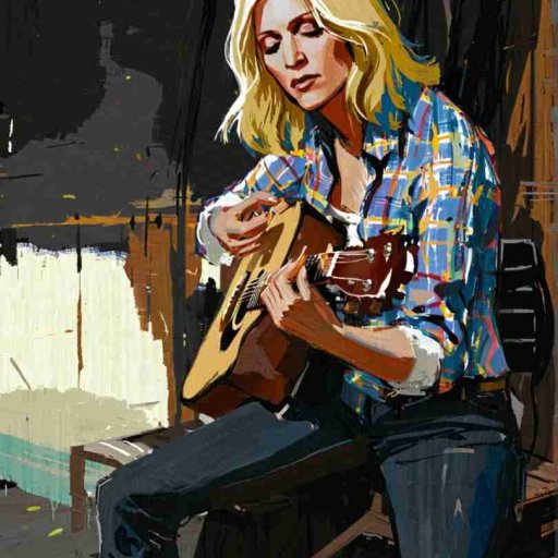 2000 Guitar