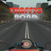 traffic-road