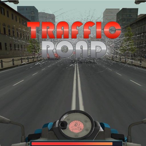 traffic-road