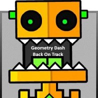 Geometry Dash Scratch