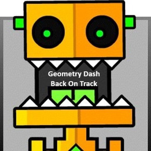 Geometry Dash Scratch