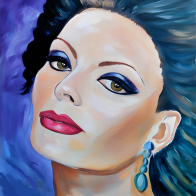 Sophia Loren