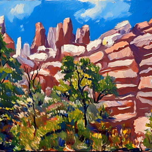 Rocks