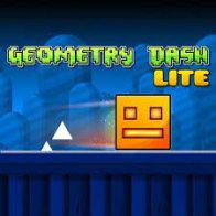 geometry dash lite