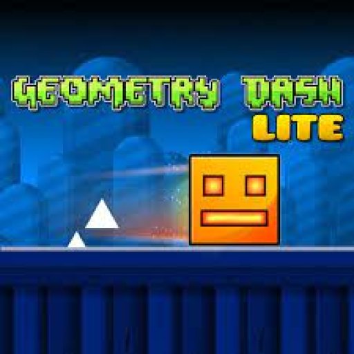 geometry dash lite