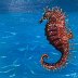 seahorse