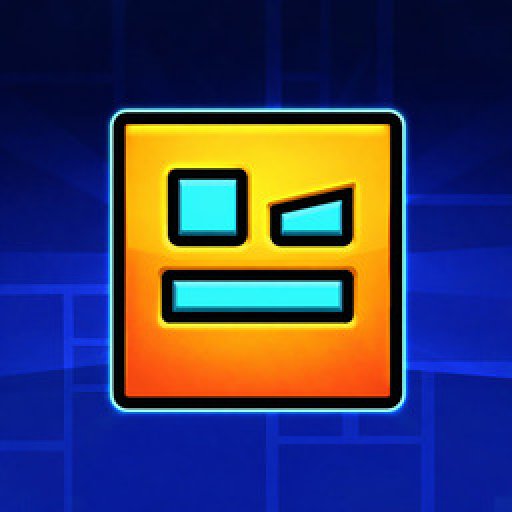 geometry-dash