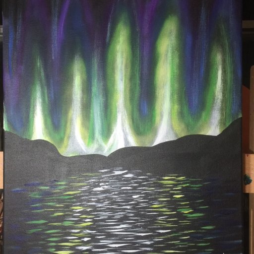 51-northern lights