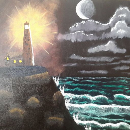 lighthouse 2