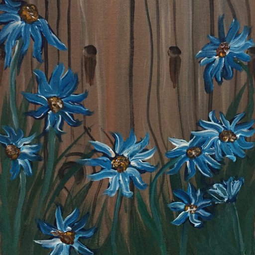 Painting With Jane Tutorials Gallery ElRi The Art Sherpa