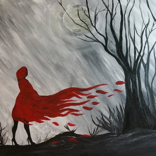 Red Riding Hood