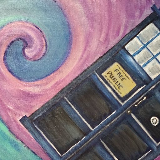 tardis