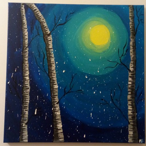 moonlight